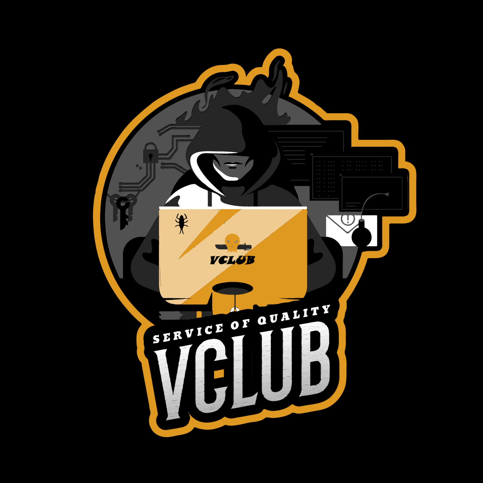 vciub.one Website Review: Transparency and Trust Concerns