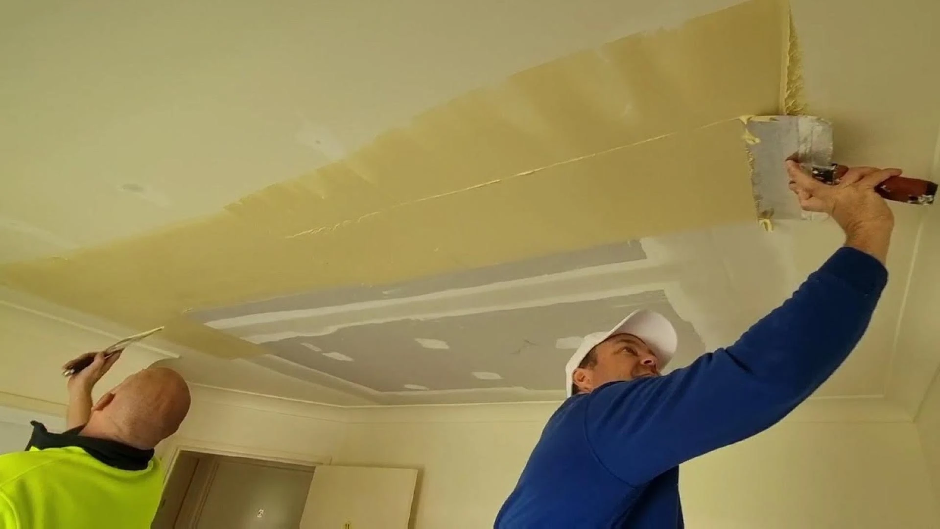 Drywall Hole Repair Acworth for Smooth and Durable Walls