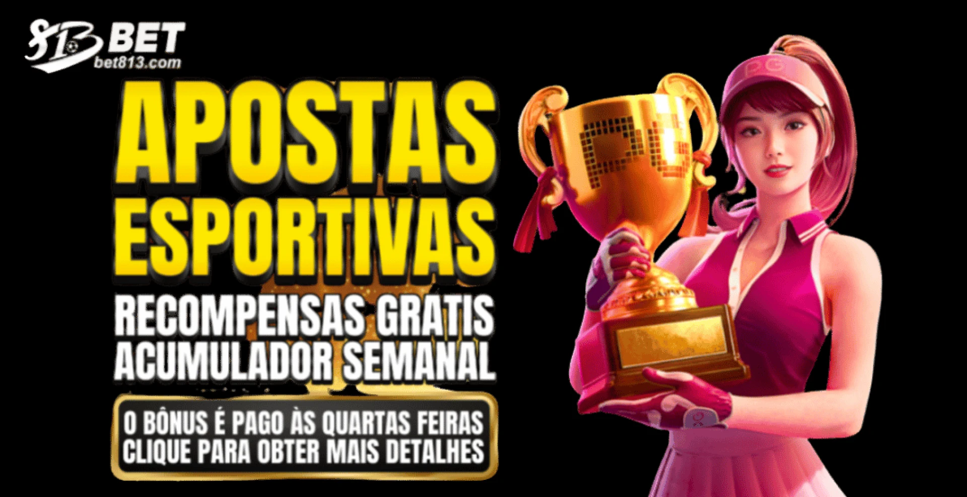 O Que é a 813bet e Por Que Ela Ganha Espaço no Brasil
