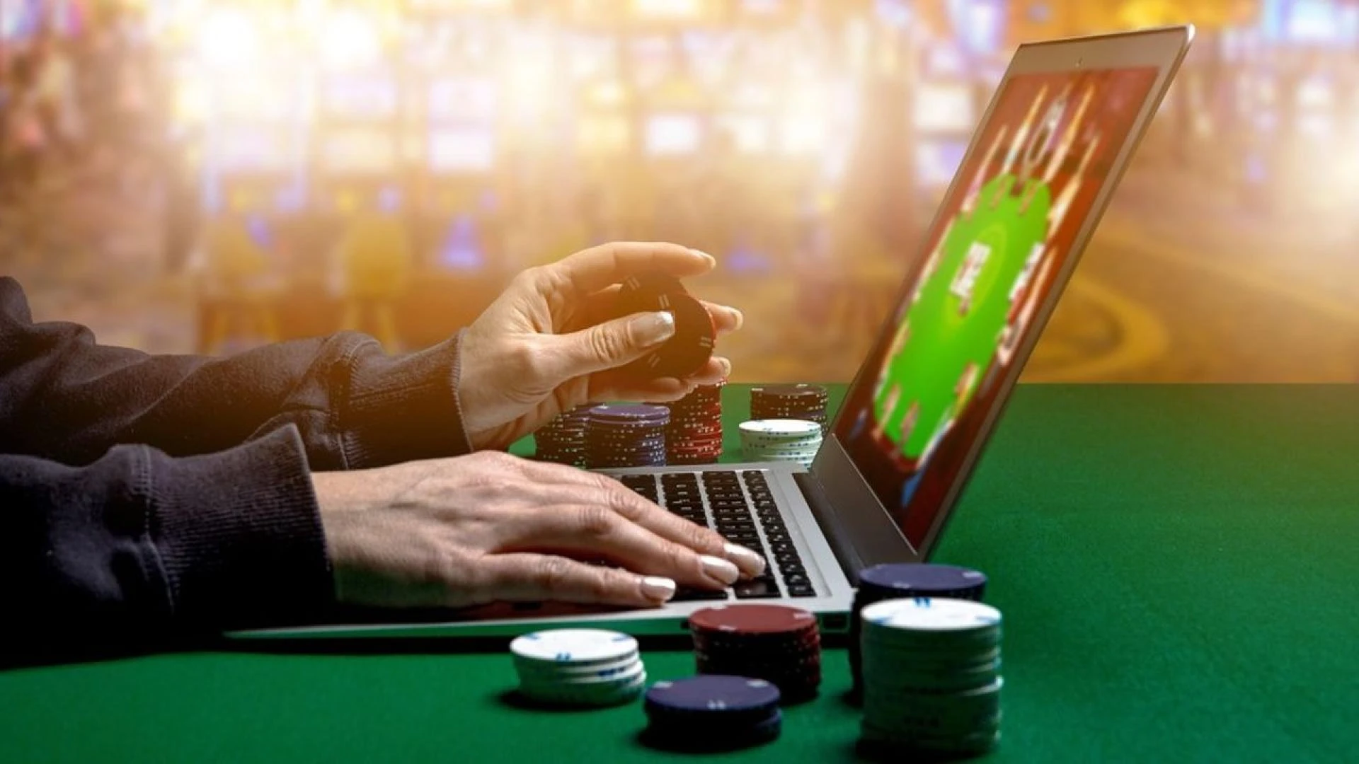 Comment choisir un casino en ligne fiable et sécurisé