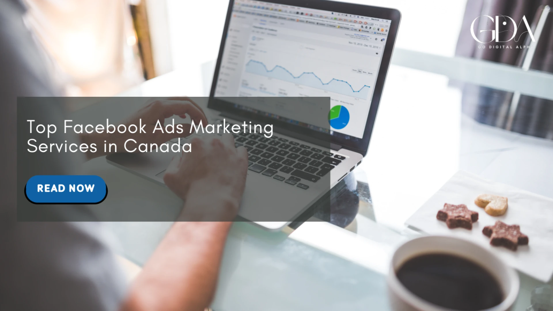 Top Facebook Ads Marketing Services in Canada
