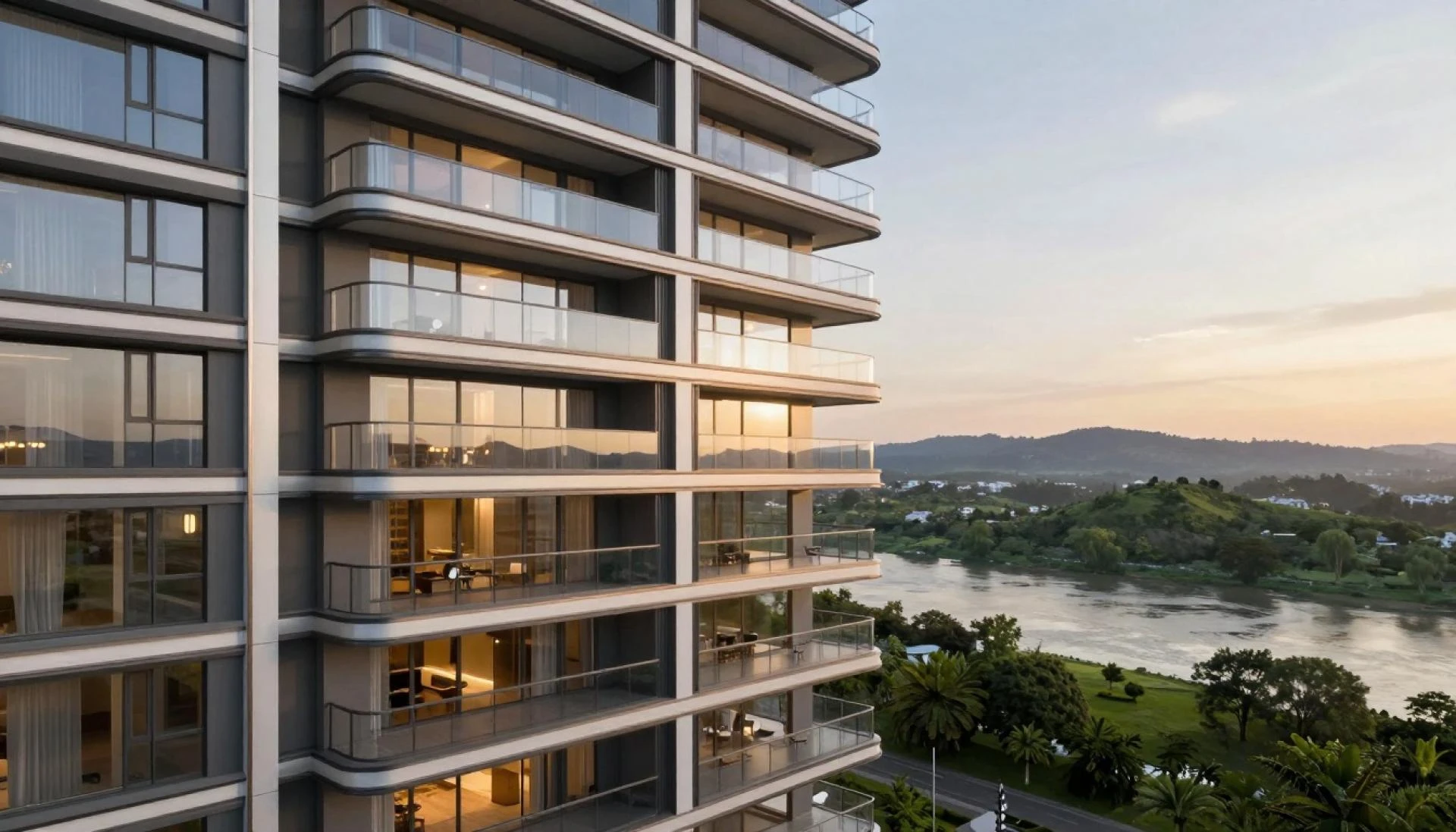 Buying Flats For Sale in Guwahati: Investment Insights and Location Deep Dives