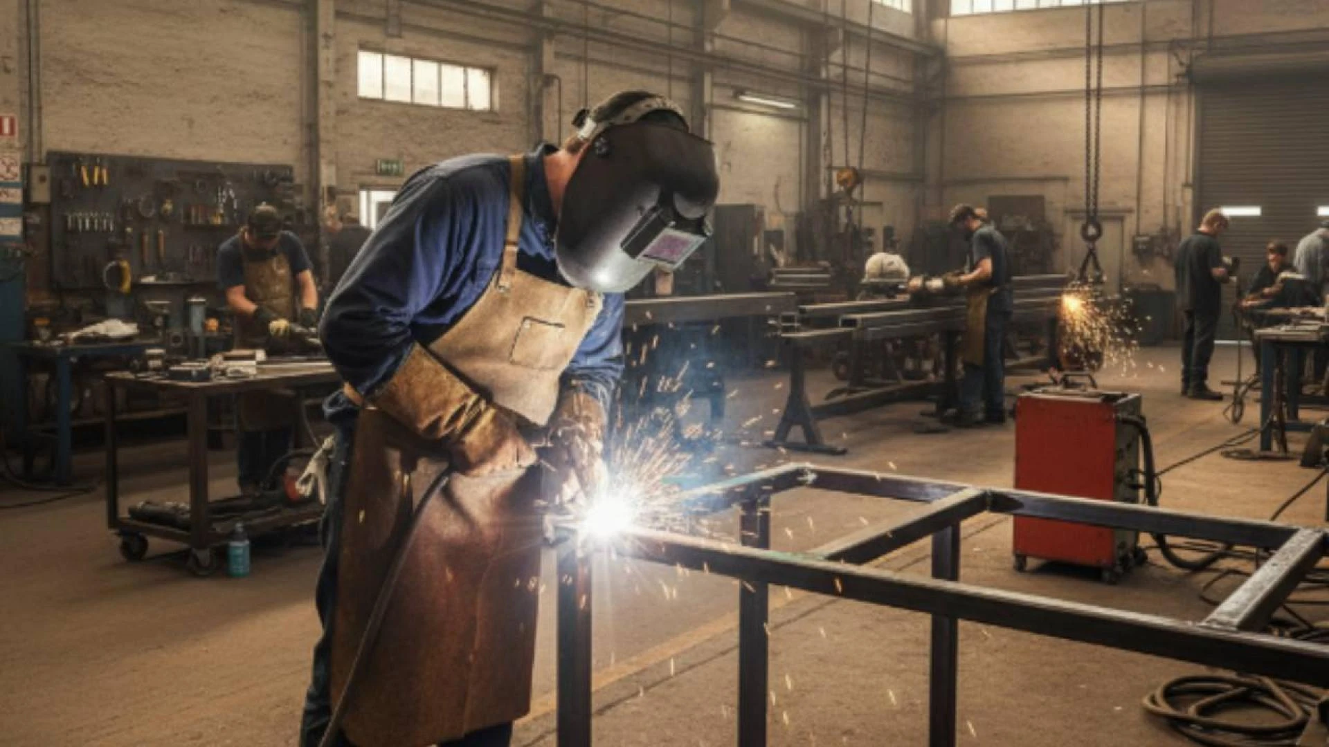 Western Welding Services in Perth: What to Expect, Costs, and How to Choose the Right Provider