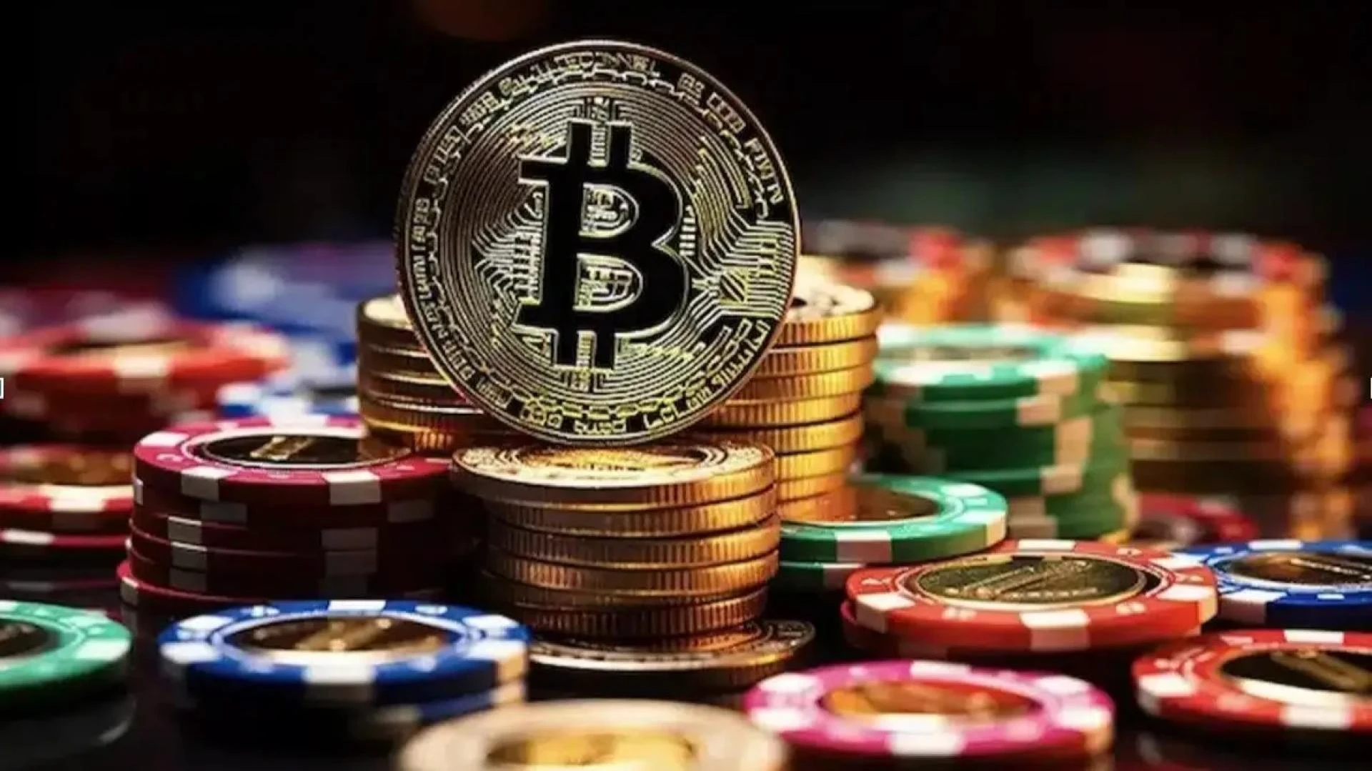 Crypto casino et volatilité : comment gérer vos mises intelligemment