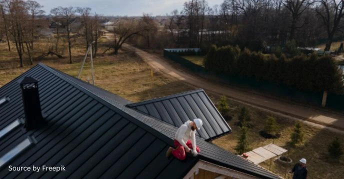 The Hidden Cost of Ignoring Small Roof Problems