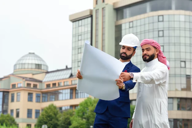 The Integrated Property Lifecycle: A Dubai Guide from Construction to Care