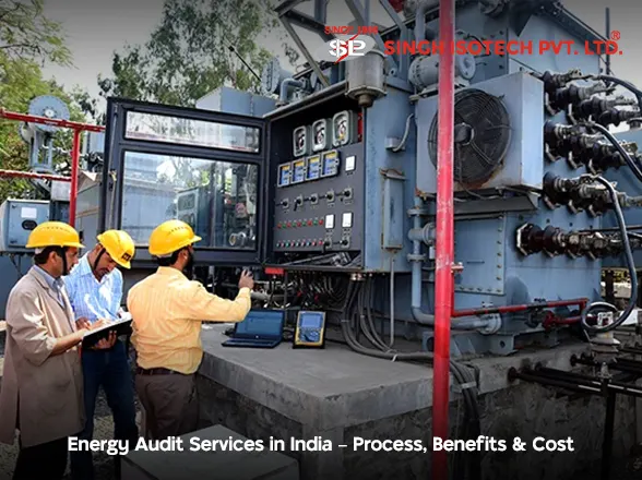 Energy Audit and Management: Process, Benefits & Cost Explained