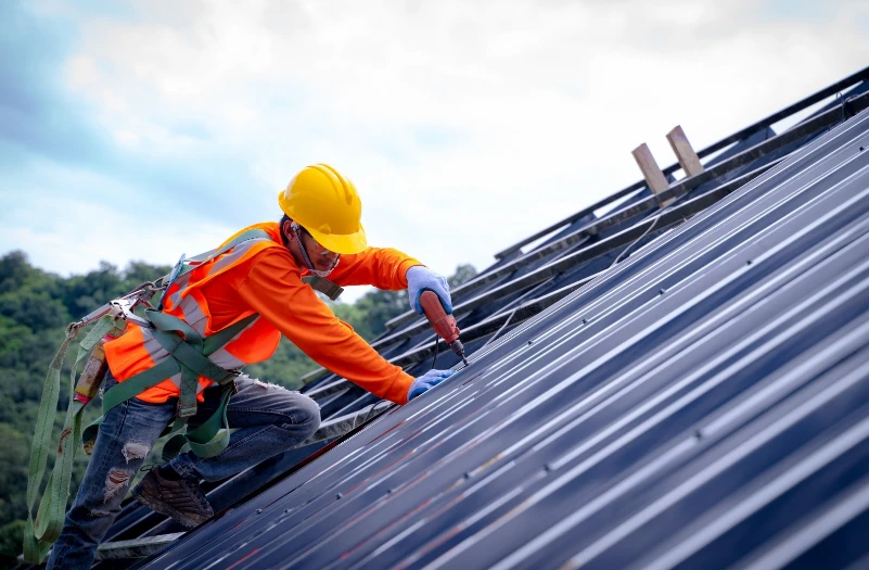 Why Homeowners Choose Top-Notch Roofing Services in San Ramon, CA?