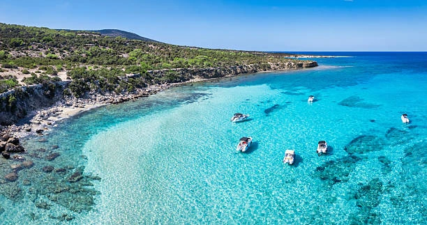 How to Apply for Cyprus Visa Step by Step