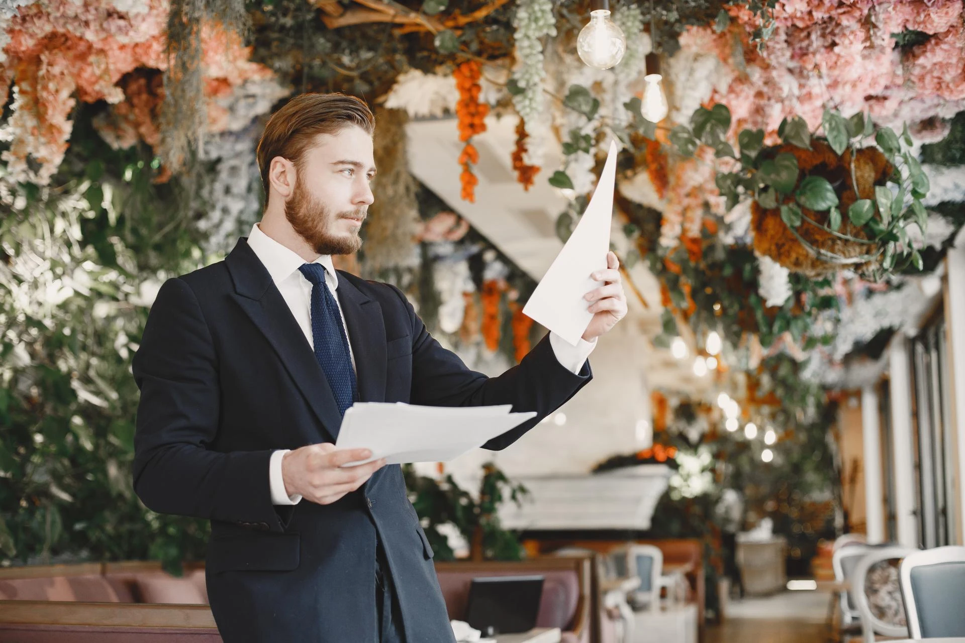 How To Recognize A Professional and Reliable Event Management Service in Florida