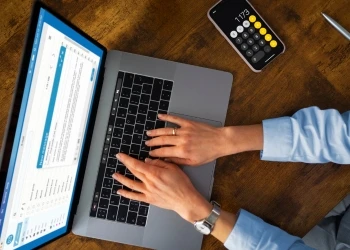 Data Security in Accounting Outsourcing: What U.S. CPA Firms Need to Know Before Partnering