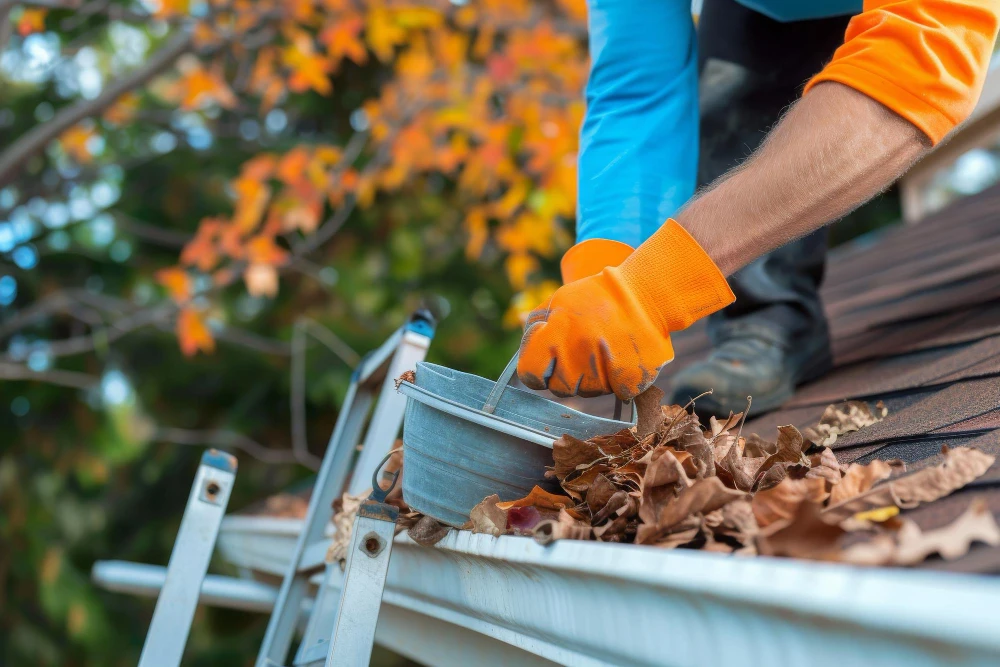 Seasonal Gutter Cleaning Checklist for Roseville Homeowners