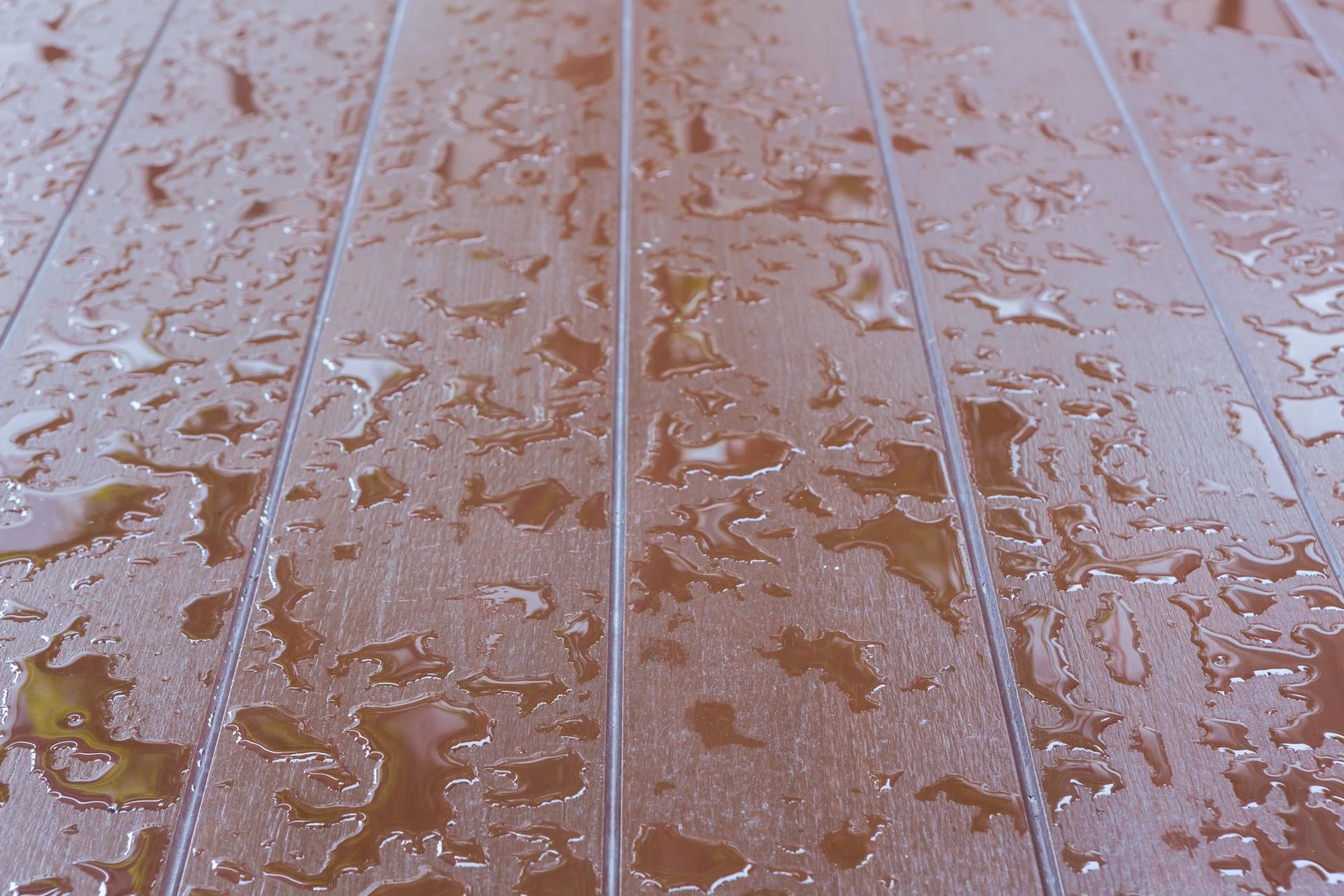 How to Detect Water Damage Under Flooring