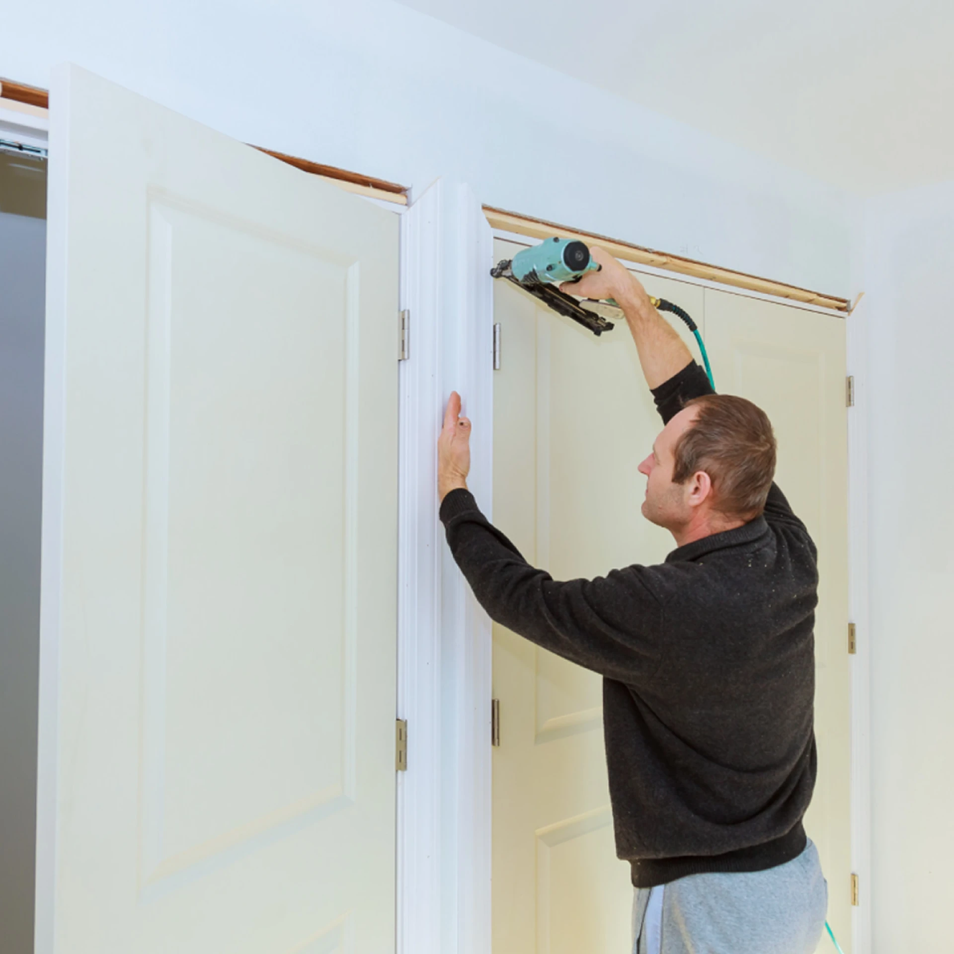 A Practical Guide to Common Interior Door Styles