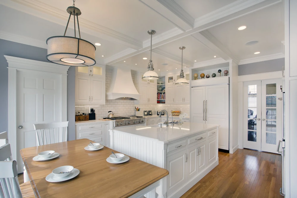 What Services Do the Best Home Contractors Briarcliff Manor Typically Offer?