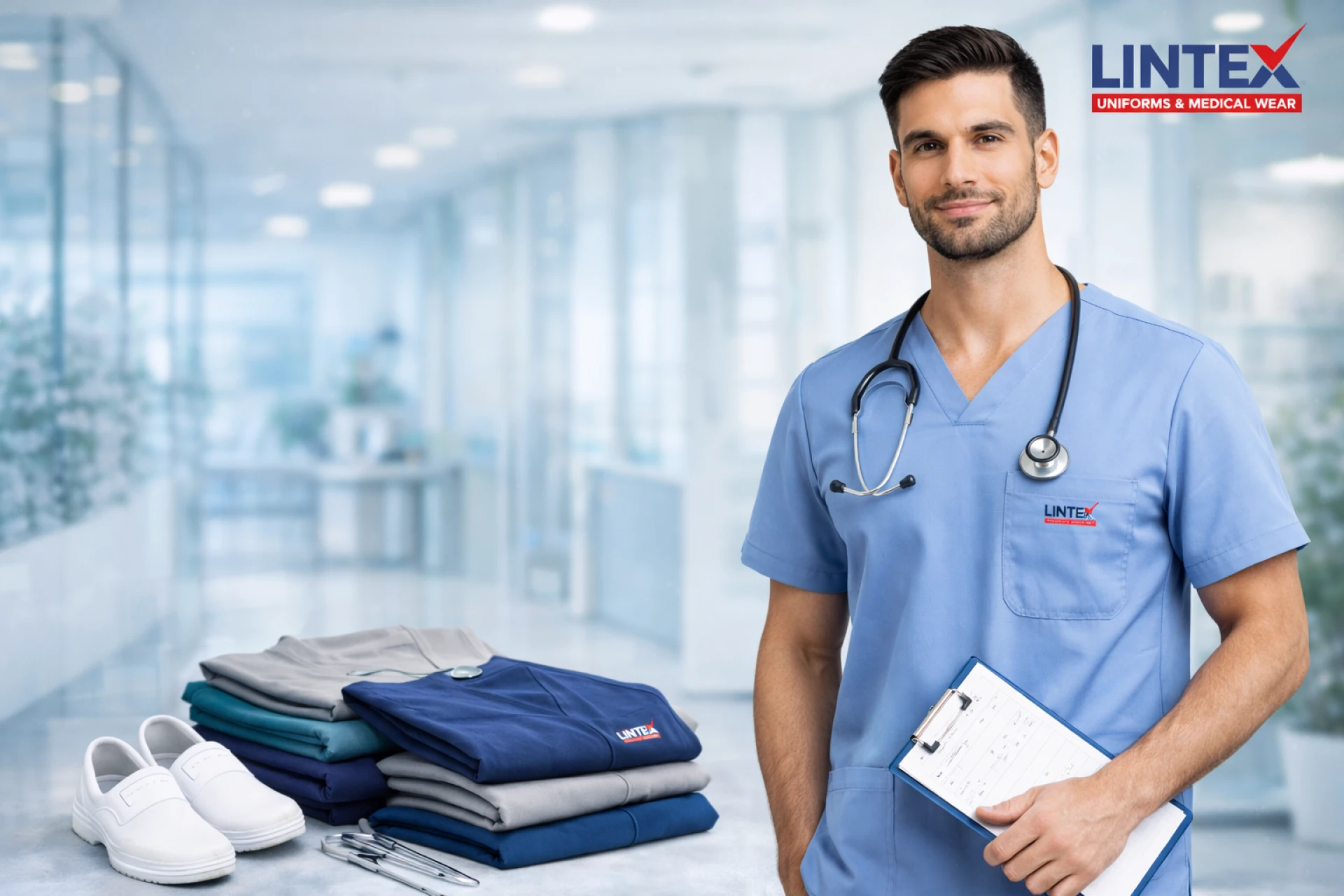 Choosing the Right Medical Scrub for Comfort, Performance, and Professionalism