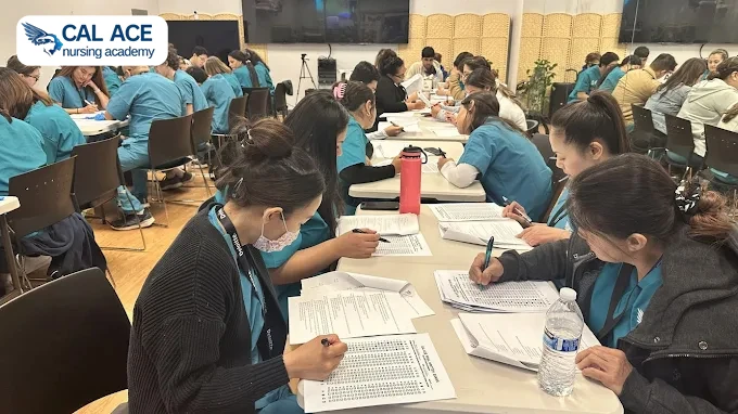 How Learners Experience CNA Education in the USA Today?