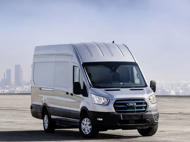 Best Places to Buy a Van in the UK: Dealers, Online & Auctions