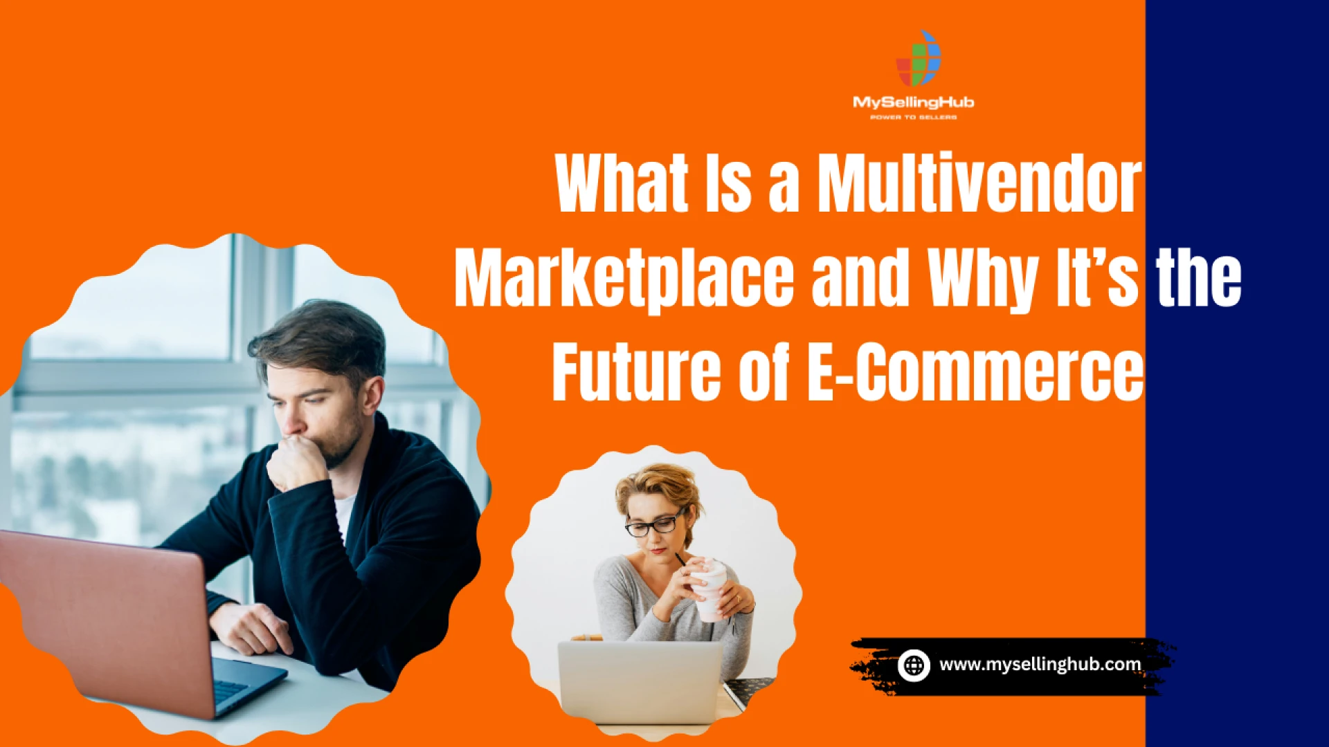 What Is a Multivendor Marketplace and Why It’s the Future of E-Commerce