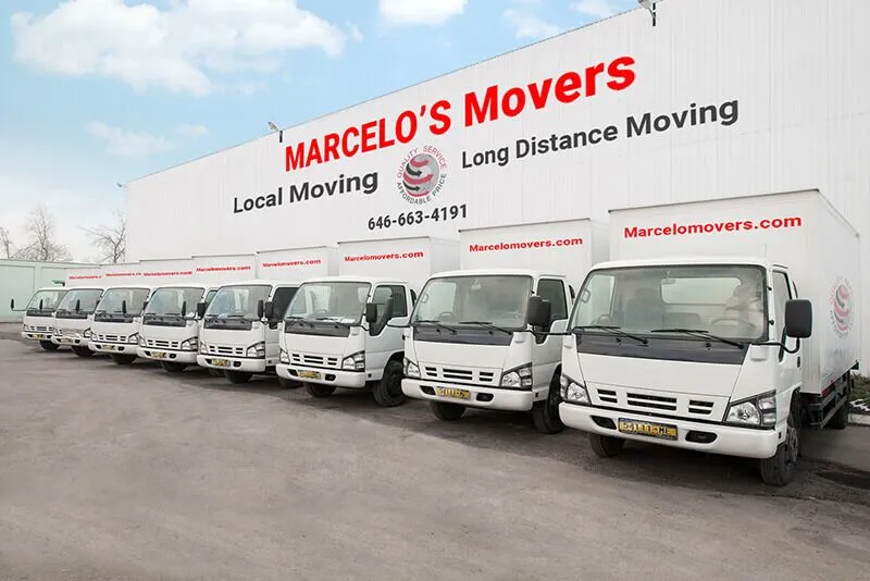 Moving Made Simple: How Marcelo Movers Sets the Standard for Professional Relocation in New York