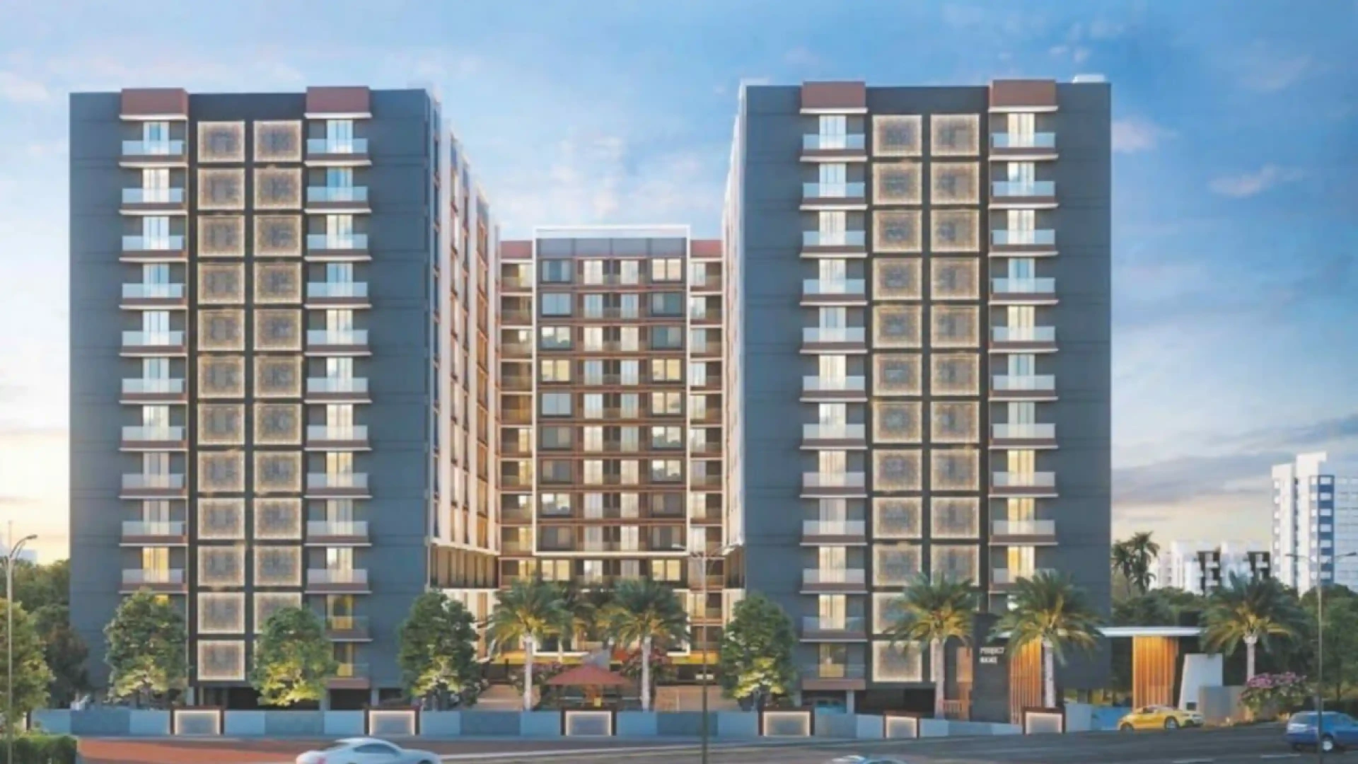 Vajram Codename Te Amo Where Comfort Feels Natural