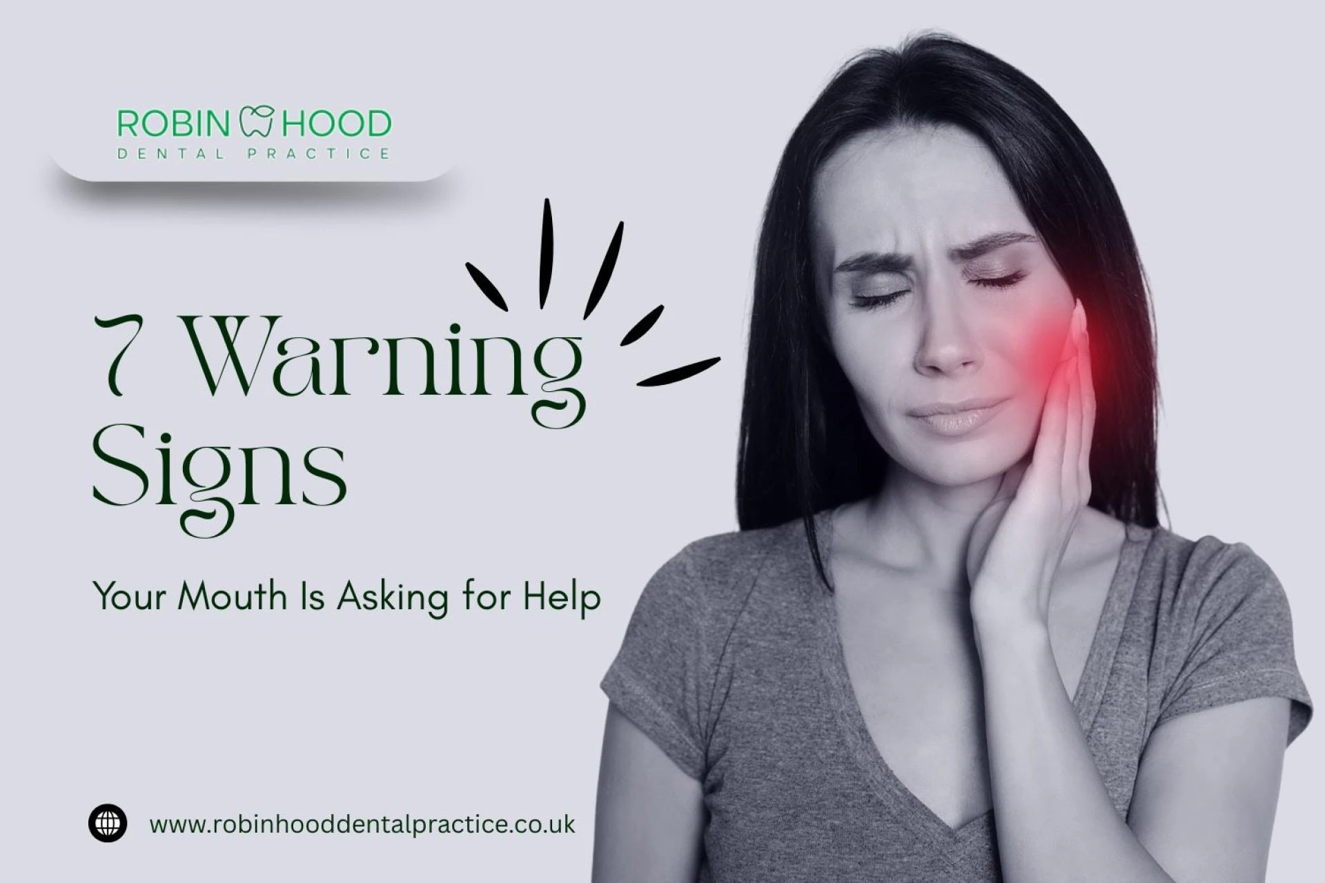 7 Warning Signs Your Mouth Is Asking for Help (And How to Fix Them)