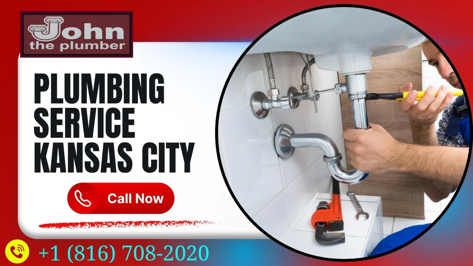 Plumbing Service Kansas City: Reliable Plumbing Support for Homes and Commercial Properties