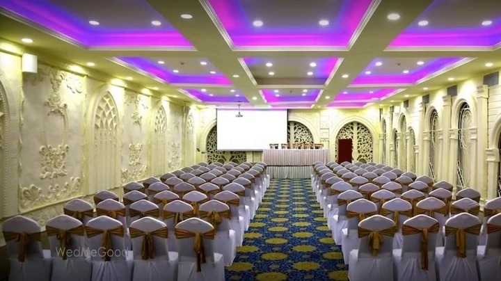 Ultimate Guide to the Best Marriage Hotels in Amritsar