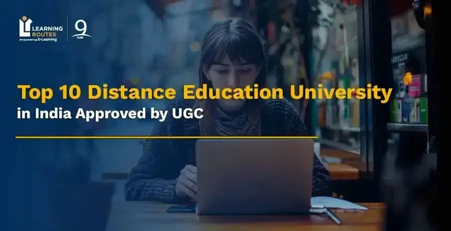Top 10 Recognized Universities for Distance Learning