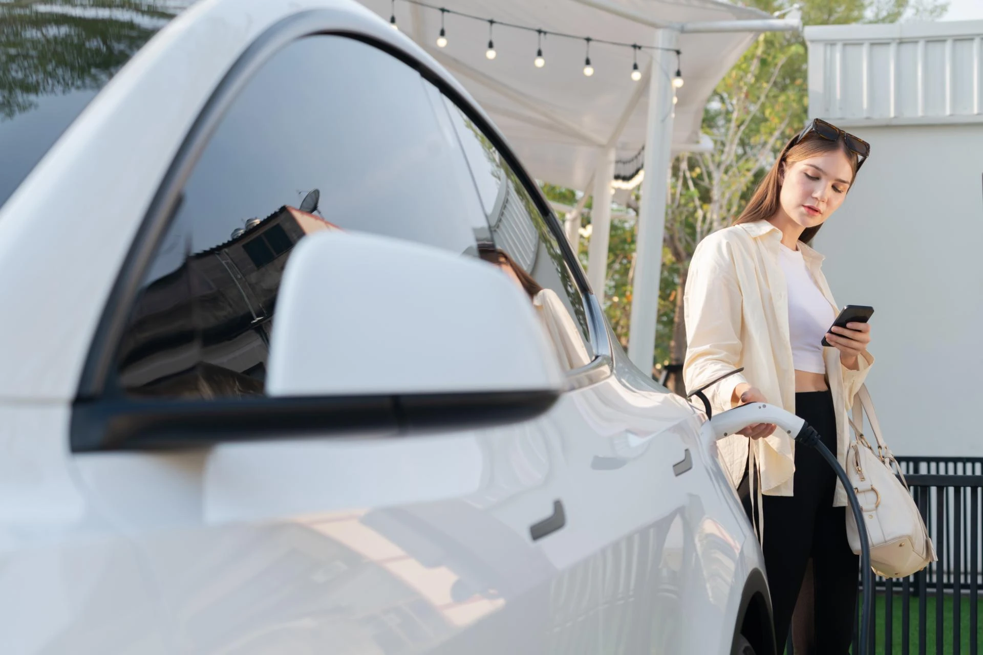 Eurosec EV Chargers Dubai: Ultimate 2026 Guide