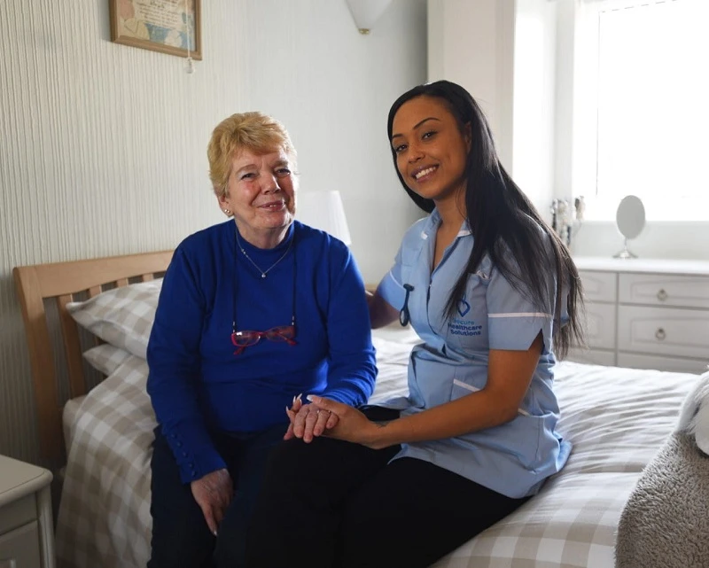 What Is 24 Hour Care in Dudley and Who Can Benefit From It?