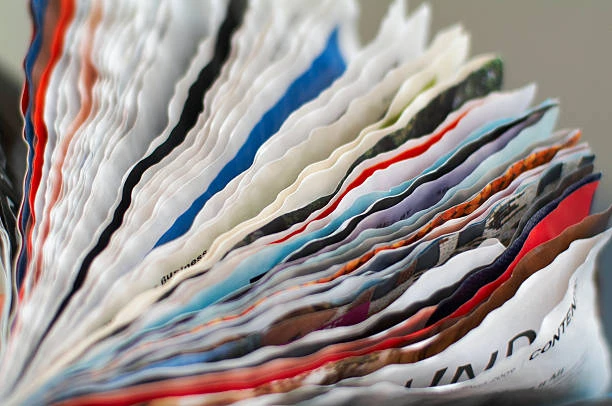 Secure and Sustainable: Wet Document Destruction