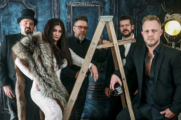 The Jukebox Heroes: The Ultimate High-Energy Party Band for Your Next Event