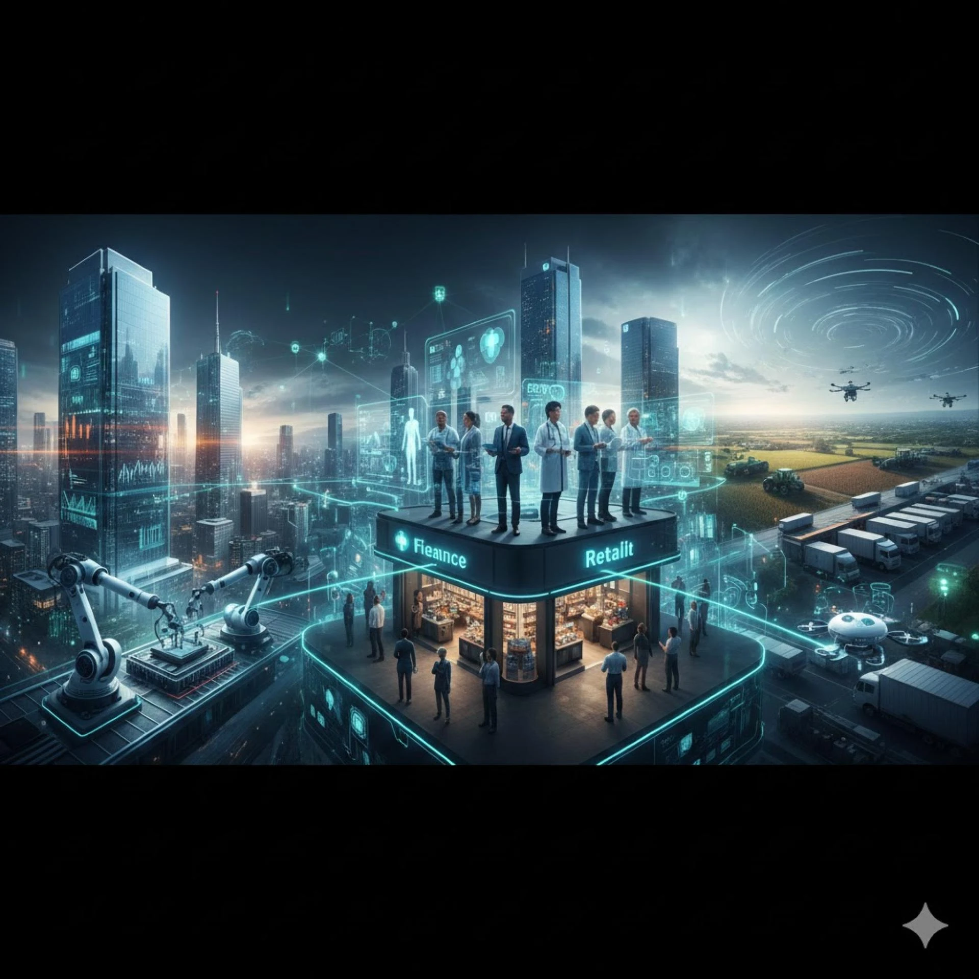 How Businesses Across the US Are Building Smarter AI Solutions