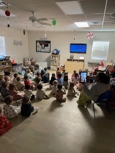 Finding the Right Early Learning Center for Your Child in Olathe