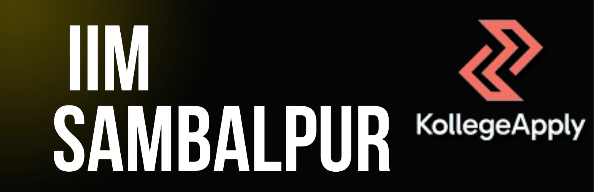 IIM Sambalpur: A Complete Guide to Fees, admissions 2026, placements, and Rankings