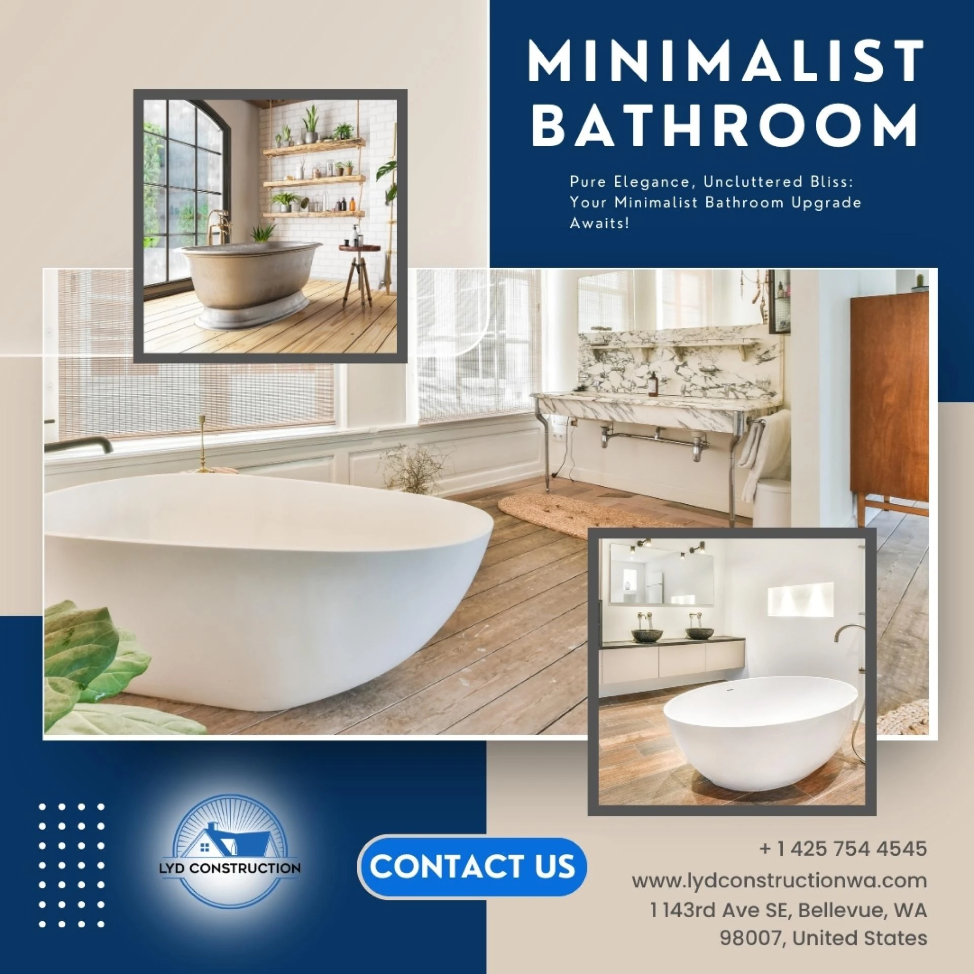 Planning Functional and Lasting Bathroom Upgrades for Homes