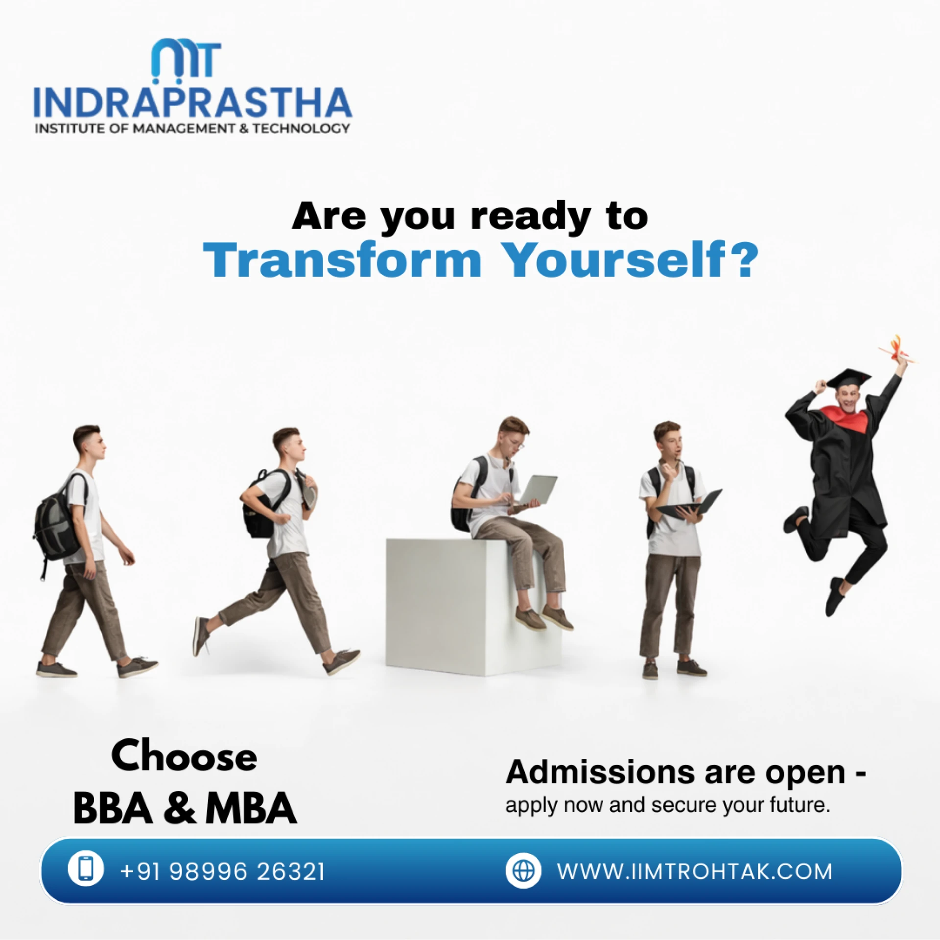 MBA Online Programs in India: How to Choose the Right Course Without Feeling Confused or Overwhelmed