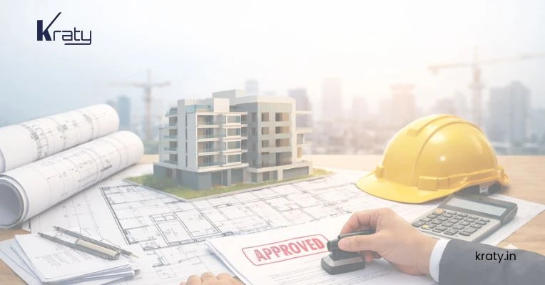 Best Building Plan Approval Consultant in Rajkot | ODPS & Liaisoning Expert