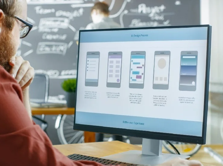 Building Smart Business Applications with Mobile App Developers in St. Louis MO