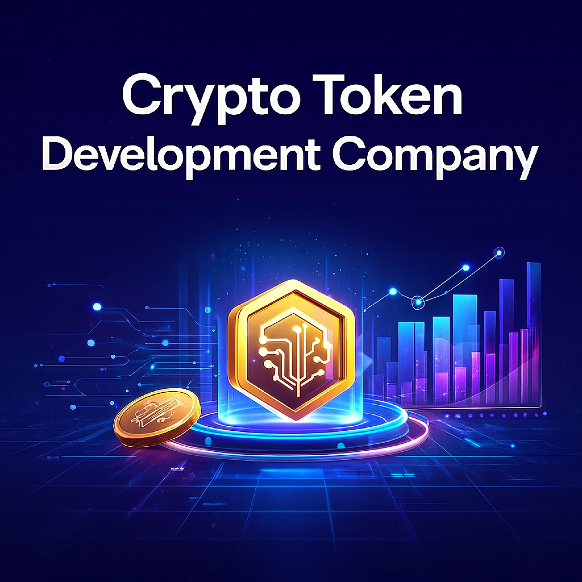 Why Polygon Is a Strong Choice for dApps and Token Development?