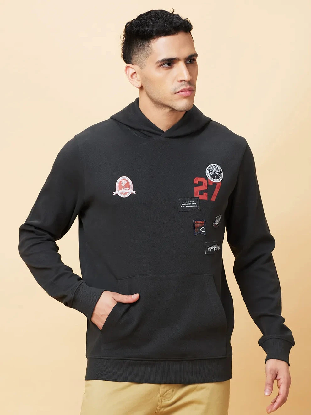 Why Smiles Never Go Out of Style: The Philosophy of Being Human Clothing