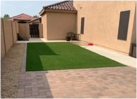 Artificial Grass Installation: A Guide to Myths Vs. Facts