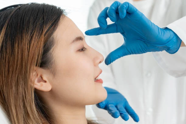 Score Your Ideal Nose via Closed Rhinoplasty in Dubai