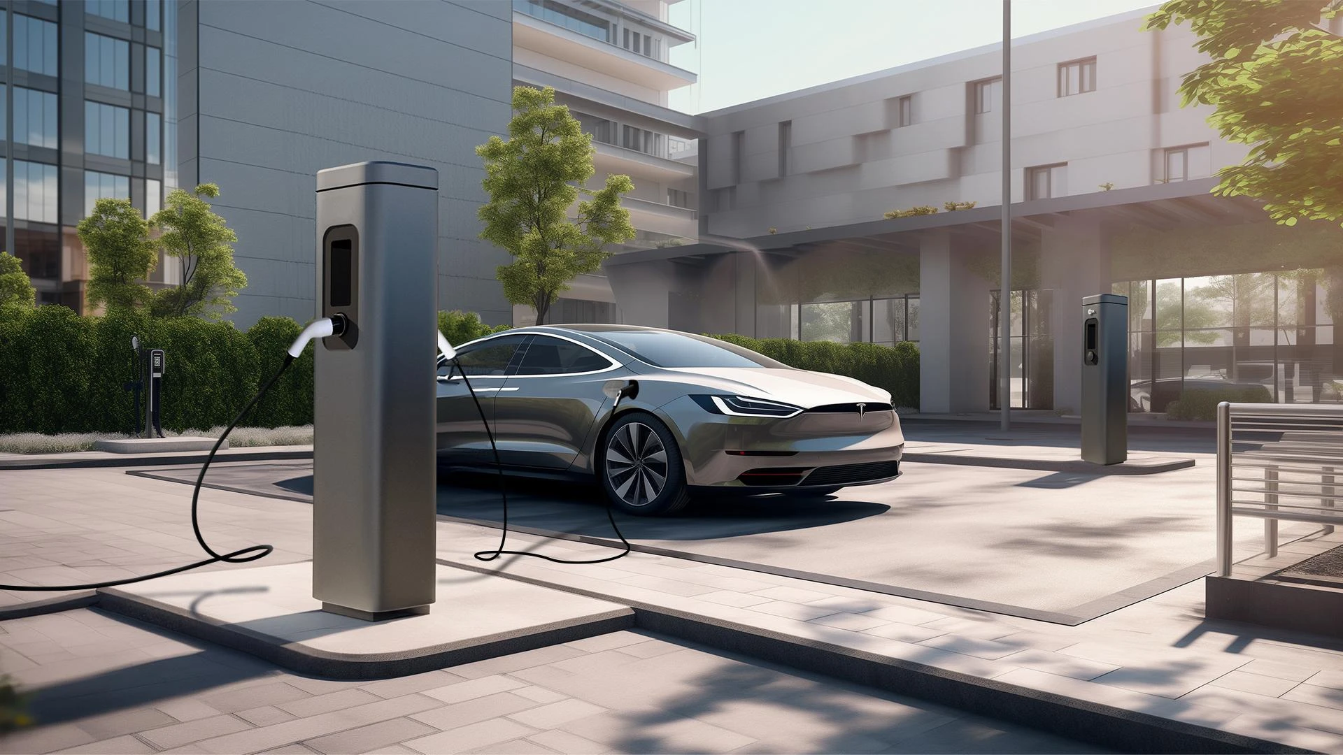 EV Charger Supplier Selection Guide: How to Choose Reliable Equipment Providers in Dubai & UAE