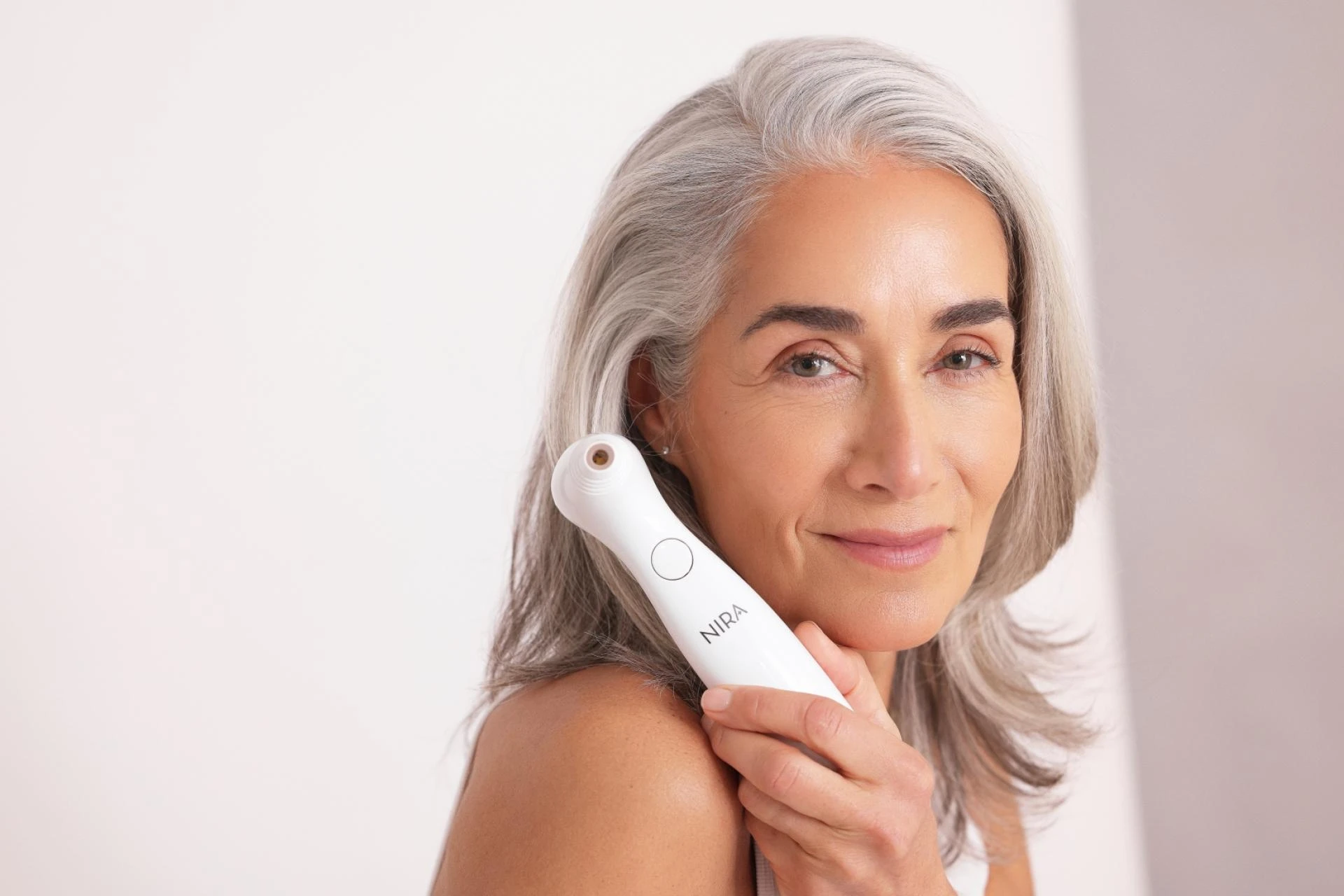 Why an At-Home Laser Treatment Is Ideal for Every Season of Life