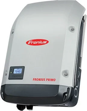 Portlandia Electric Supply Fronius Primo 5.0-1 Peak Efficiency for Smart Solar Owners