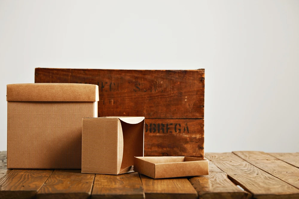 A Room-by-Room Packing Guide: Which Boxes to Use and Why