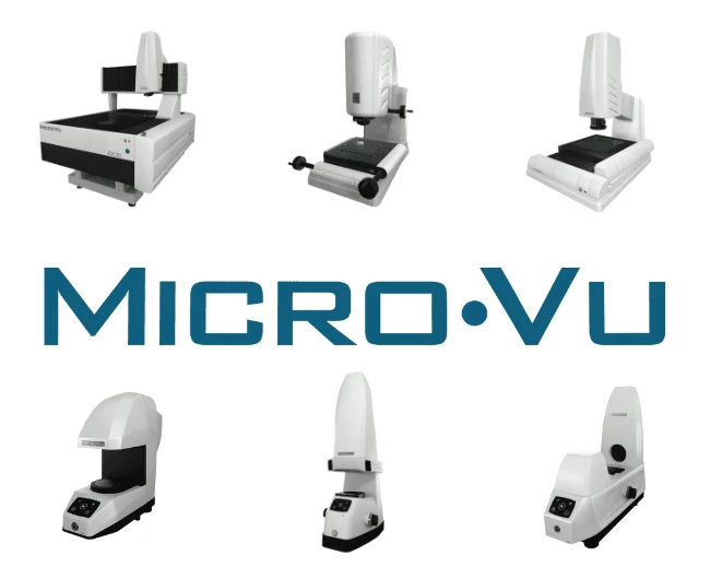 Micro Vu Vision Metrology: Reliable Measurement for Precision Manufacturing