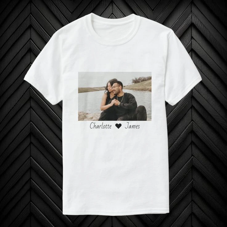Custom T-shirt Printing UK: Choosing the Right Print Method